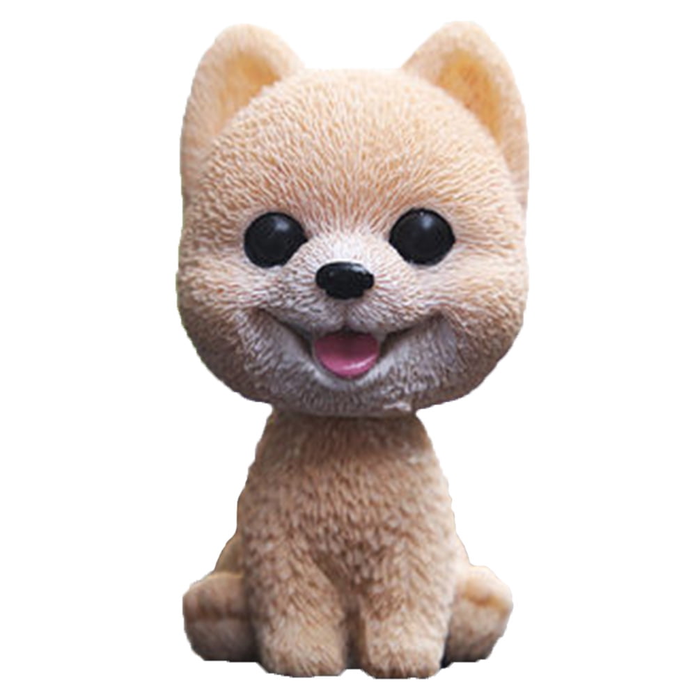 dog toy for car dashboard