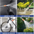 thumbnail image 5 of Hidrolavadora Pistola De Lavado De Coches 48 v 1 bateria, 5 of 5