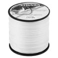 thumbnail image 3 of 500m Braided Fishing Line 4 Strands Multifilament PE Fishing Wire Fishing String for Saltwater Freshwater, 3 of 7
