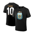 thumbnail image 1 of FIFA Adult Men's Argentina Lionel Messi T-Shirt, 1 of 5