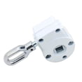 thumbnail image 3 of Outdoor Gearbox Awning Crank Gear Drive Screw Gear Hardware Parts for Balcony Awning Apartment Retractable Roller Blind, 3 of 5
