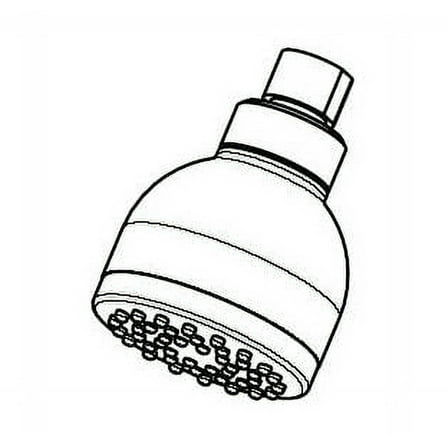 Pfister 973-083A Polished Chrome  Treviso / Serrano R89 / 808 Series