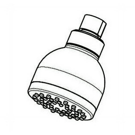 Pfister 973-083A Polished Chrome  Treviso / Serrano R89 / 808 Series