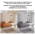 thumbnail image 4 of Cámara De Seguridad Tipo Foco Hd 1080p De 360° C/wifi/alarma, 4 of 8