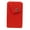 Red, variant on Leaveforme Cellphone Card Holder Multifunctional Adhesive Sticker Elastic Stretchy Decorative Card Storage Silicone Mobile Phone Back Cards Wallet Case Credit ID Card Holder for Travel