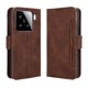 thumbnail image 2 of Funda Tipo Billetera GANGXUN para Xiaomi 15 – Tapa Flip con Tarjetero, 2 of 5