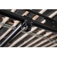 thumbnail image 3 of Weather Guard Échelle de Portage 1190-52-01 pour Utilisation avec Weatherguard Rack 1175-52-02; Simple; Longueur 58,7 Pouces; Noir Mat; Acier, 3 of 6