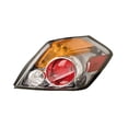 thumbnail image 1 of CALAVERA ALTIMA 2007 al 2009 NISSAN Derecha/Pasajero DEPO ., 1 of 4