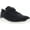 Black, variant on Propet Stevie Women's Sneakers - Black, Size 08