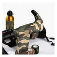 thumbnail image 3 of Cinta de camuflaje, vendaje de camuflaje multifuncional, autoadhesivo y sin cinta., 3 of 5