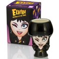 thumbnail image 3 of Taza de cerámica Geeki Tikis con forma de linda Elvira, 500 ml, 3 of 9