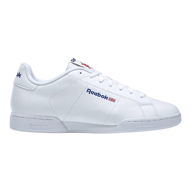 TENIS REEBOK BLANCO MUJER NPC II SYN 100000100 blanco 240
