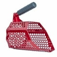 thumbnail image 1 of Motley Digging Tools Hand Scoop Buccaneer - Red, 1 of 3