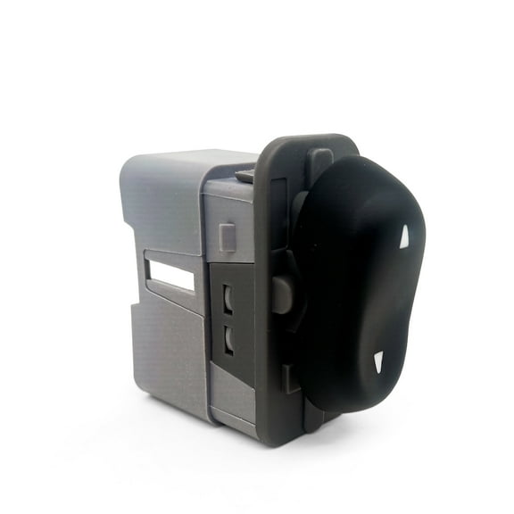 901-391 Power Window Switch Compatible with Ford F150 F250 F350 F450 F550 Super Duty Expedition Lobo Lincoln Navigator 1997-2001 Replace F65Z14529AAA