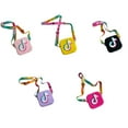 thumbnail image 5 of Diconna Kids Messenger Bag Multipurpose Cartoon Patterns Single-Shoulder Bag, 5 of 5