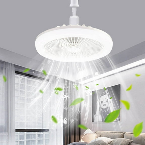 AZXY Ceiling Fan with Light,Low Profile Ceiling Fan with Light,Chandelier Ceiling Fans,Lighting Ceiling Fans on Sale Or Clearance