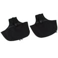 thumbnail image 4 of 1 Par De Bolsas Para Calentar Piernas Suaves Y Suaves Para Chats Touring Street the DYNWAVEMX Calentador de piernas Soft Lowers Chaps, 4 of 8