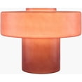 thumbnail image 4 of Mark&Day Table Lamps, Dows Modern Bedside Table Lamp for Nightstand Bedroom, Living Room or Office (7" H x 10" W x 10" D), 4 of 7