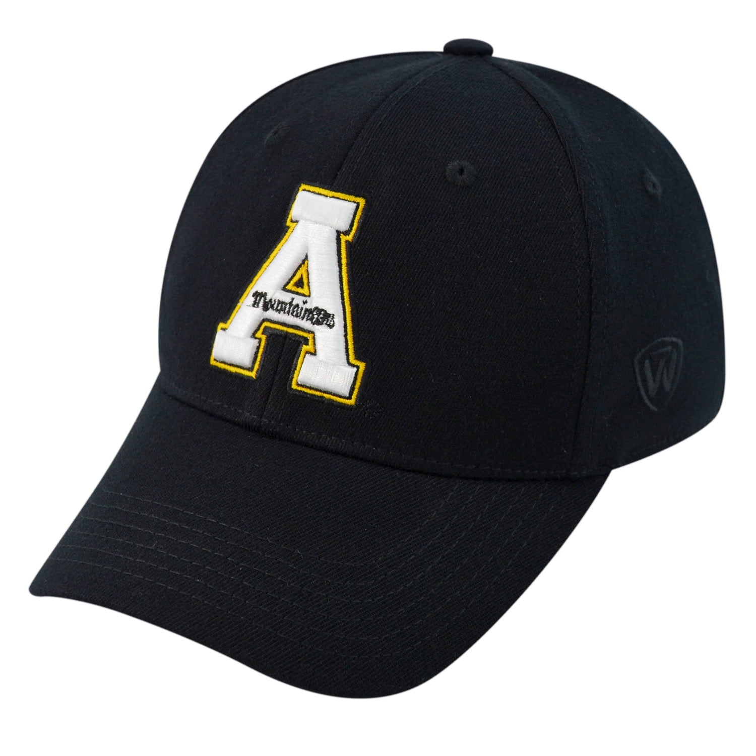 Appalachian State Mountaineers Official 