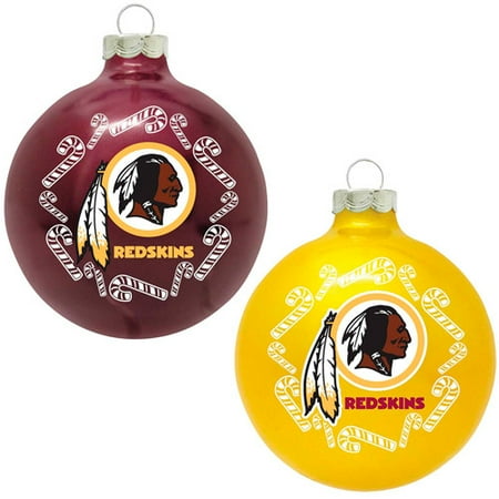 topperscot nfl washington redskins home and away glass redskins christmas gifts