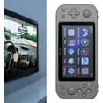 Handheld Game Console for Kids Adults 5.1" Large Screen Classic Retro