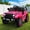 pink, variant on 12V Kids Electric Ride On Truck Car – Twin 35W Motors, 3 Speeds, Parental Remote, LED Lights, Music, Horn, Spring Suspension, 2-Seater Electric Ride-On Toy, Gift for Boys & Girls, Pink