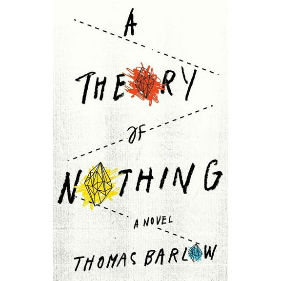 A Theory of Nothing, (Paperback)