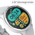 thumbnail image 4 of Kyusrd 1.39 inch High definition Screen 100+sports Intelligent Reminder Magnetic Suction Charging Long Battery Life Waterproofs Smartwatch, 4 of 8