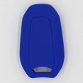 thumbnail image 4 of Soporte de silicona para cubierta de llave azul para Remote Key Case Shell DYNWAVEMX Smart Remote Key Case Shell, 4 of 8