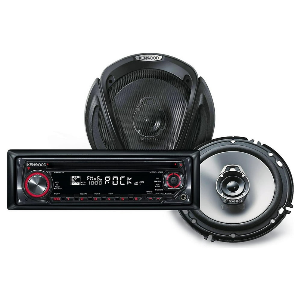 [8+] No Power To Kenwood Car Stereo, How To Fix Kenwood Car Stereo