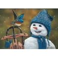 thumbnail image 1 of Rompecabezas Buffalo Games Holiday Collection 300 piezas, 1 of 5