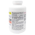 thumbnail image 3 of (2 pack) Major Oyster Shell Calcium 500 mg - Daily Calcium Supplement - 300 Tablets, 3 of 3