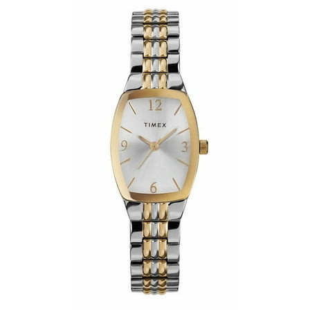 Timex Main Street Two-Tone Ladies Watch