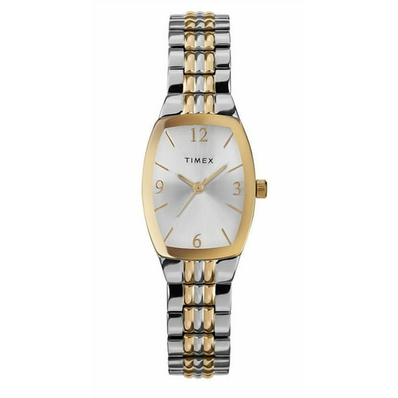 Timex Main Street Two-Tone Ladies Watch