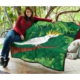 thumbnail image 3 of Premium Quilts - Fundas Cucaburra En Bosque, 3 of 7
