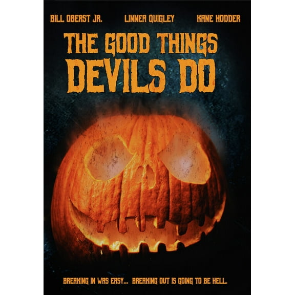 The Good Things Devils Do