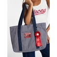 thumbnail image 2 of Kacey Lee Women's Horse Ribbon Bag Charm, 2 of 4