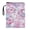 Salamander Pattern, variant on HELLHERO Polyester Book Organizer Bag for Reader - Vintage for Textbooks Pocket, 11.42 x 8.66 Inch, Happy Reasons Horse