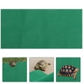 thumbnail image 3 of Cojín de reptil impermeable de 100x40 cm Cojín de tortuga cálido Cojín de dormir para mascotas Suministros de reptiles, 3 of 7