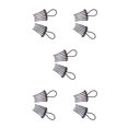 thumbnail image 2 of Seitruly 2 Pieces Ponytail Bump it UP Plastic Making Elastic Comb Hair Barrettes Tool Band Insert Volume Hairpins with Wig Clips Styling Type2 NO2 Seitruly CBP586120, 2 of 4