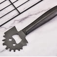 thumbnail image 4 of Stainless Steel BBQ Grill Scraper With Hollow Handle Indispensable Cleaning Tool For Grill Grates, 4 of 6