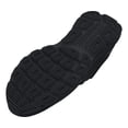 thumbnail image 5 of Tenis Under Armour Charged Escape 4 Mujer negro 25.5, 5 of 5