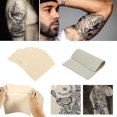 thumbnail image 4 of Piel Falsa para Tatuaje Afortunado Kit de Tatuaje 10 Piezas Sencillez, 4 of 4