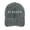 Gray, variant on Blessed Charcoal Baseball Cap for Men Women, Adjustable Snapback Hats Cotton Hat