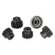 thumbnail image 2 of 5 piezas 8195 5 mm M1 13t 14t 15t 16t 17t Piñón de motor compatible con Zd Racing, 2 of 5