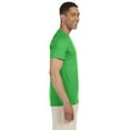 thumbnail image 2 of Mens 4.5 oz. SoftStyle T-Shirt 5 Pack, 2 of 2