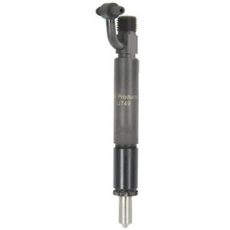 RAParts Injector Fits Case-IH Tractor 1086 1460 1466 1486 1470 1586 1660 1670 687372C91