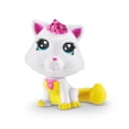 thumbnail image 4 of Juego de muñeca y mascota Sparkle Girlz Princess (vestido azul y juego de perro) de Zuru 2 Pets Peinado para niños Perro Unicornio Juguetes para niñas Muñeca de moda posable Vestido extraíble Regalos, 4 of 5