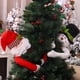 thumbnail image 2 of Wosthever Adición para las vacaciones de Navidad Decoraciones para árboles de Navidad únicas y llamativas Super Kits de decoración para fiestas Tipo 1, 2 of 6