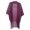 PP2, variant on 1PC Thin Shawl Gold Polyester Cuff Filigree Tassel Cape Women's Solid Color Summer Transparent Thin Shawl
